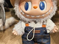 -泡泡玛特POPMART(合生汇店)