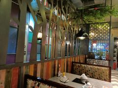 -湘当爱·鲜煮现炒(松岗立业路店)