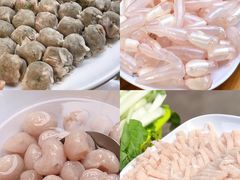 -章记正宗南岗鱼蛋火锅