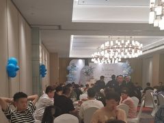 -宴会中心