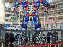 -世纪金源购物中心