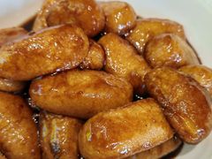 -杨厨的田园饭店(长城路店)