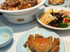 -淮扬韵(高新大都荟店)