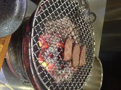 橘焱胡同烧肉夜食(虹梅店)-橘焱胡同烧肉夜食(BFC外滩金融中心店)