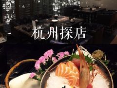 -花隐日式怀石料理(万象城购物中心店)