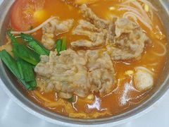 -汤小云火锅米线(钻汇广场店)