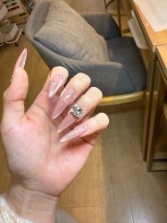 -Nice Nail 奈斯美甲