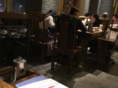大堂-纸盐河码头火锅(十八梯店)