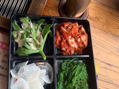 -千寻烧肉(政务区店)