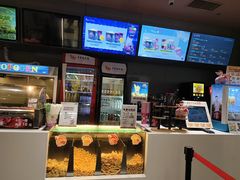 -卢米埃影城(魅力城激光店)