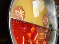 -湊湊火锅·茶憩(锦艺城店)