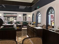 -静香HOUSE·全时段融合餐厅(七星欢乐颂店)