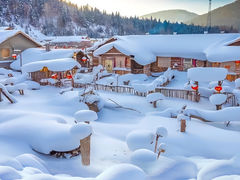 -雪谷