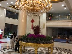 -金水鹤温泉国际酒店