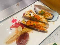 -大渔铁板烧(大悦城店)