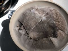 -岗上渣渣老火锅(两路口店)