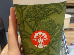 -霸王茶姬(正佳广场店)