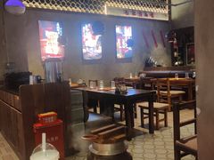 -破店肥哈·海鲜·烧烤(郑州银泰inPARK店)