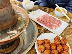 -原柳滩高台阶涮羊肉