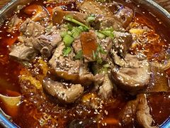 -串大叔炭火烤串·鸡西大冷面刀削面(总店)