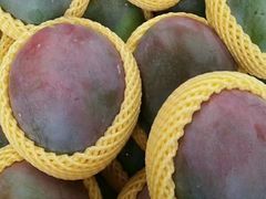 -林旺社区水果市场