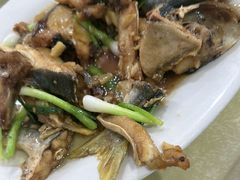 -考记泥焗鸡农庄·海鲜(北洛秘境店)