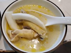 -味源白莲鹅