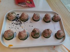 -巴蜀大将火锅(太原旗舰店)