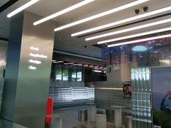 大堂-喜茶(深圳欢乐海岸LAB店)