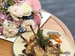 -FOOOO CITY CLUB 孚乐里音乐西餐酒吧(来福士店)