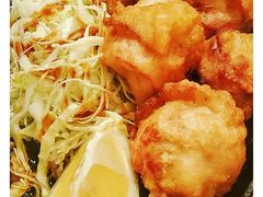 -铃木食堂(帽儿胡同店)