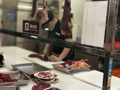-八合里潮汕鲜牛肉火锅(深圳海岸城店)