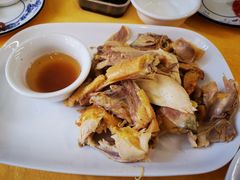-巫记鸡饭店