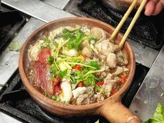 -潮香兴煲仔饭(莲花路店)