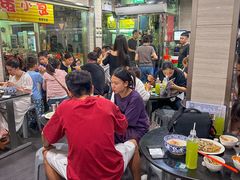 -一哥美食(总店)