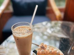 -广富林宰相府酒店·水云间