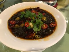 -天厨妙香素食餐厅(清华店)