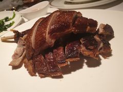 樟茶鸭-苏浙总会(国金中心店)