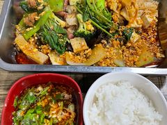 -肥肠鸡冷锅串串(广元利州广场店)