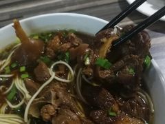 -苏州藏书羊肉(本溪路店)