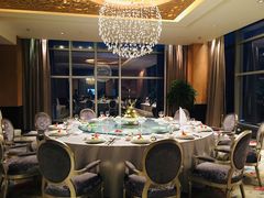 包厢-南苑环球酒店云顶高级中餐厅(鄞县大道店)