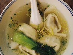-同得兴 Since·1995 传统苏式面馆(十全街店)