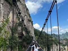 -雁荡山风景名胜区