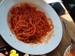 -必胜客(吾悦广场店)