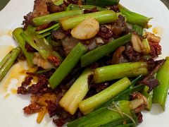 -两湖厨子·湖南菜·湖北菜·河鲜(康乐店)