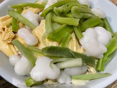 -探鱼·鲜青椒爽麻烤鱼(领展购物广场店)