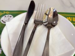 -库滋明·俄罗斯特色美食(中央大街店)