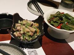 -奈九居酒屋(滨河大道店)