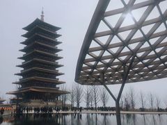 -牛首山文化旅游区