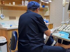 -上海仁爱医院口腔科 · 种植